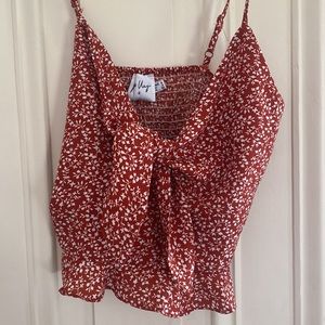Princess Polly tank top
